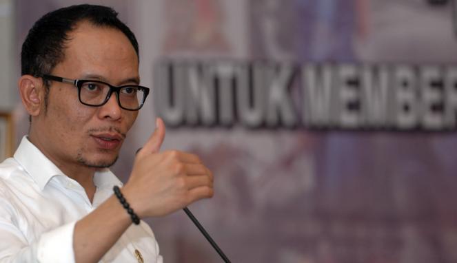Angka Pengangguran Capai Titik Terendah