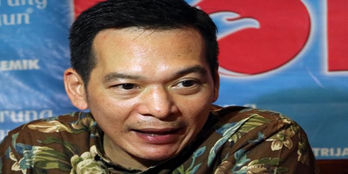 PKB Yakin SBY Hadapi Tuduhan Sebagai Penggerak Demo dengan Kepala Dingin