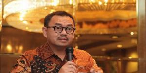 Sudirman Said Kasih Modal Suara ke Cak Imin Maju Pilpres