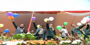 Menpora: Jadilah Pemuda Bermental Pemenang