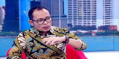 Menaker Puji Kepemimpinan Presiden Jokowi