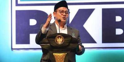Cak Imin: Rombak Anggaran Reformasi Pusat