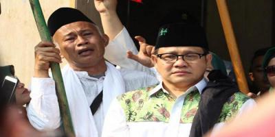 Ketum PKB Apresiasi Kerja Menpora di Asian Games