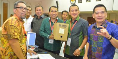 Pertemuan Erick dan Sandi Sejukan Suasana Pilpres