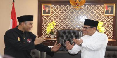Cak Imin: Jaga Momentum Suksesnya Pelaksanaan Asian Games