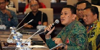 Sekjen PKB: Jokowi Didukung Tujuh Kepala Daerah di Sumbar