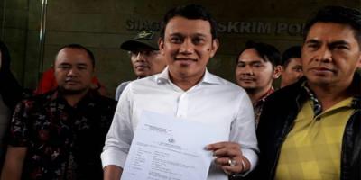 PKB Laporkan Yahya Wiloni ke Bareskrim