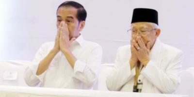 Ma`ruf Amin Jadi Cawapres, Cak Imin: Bukti NU Jadi Pilar Penting Bangsa