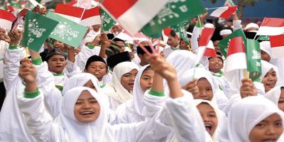Hari Santri Nasional 2018, PKB Usung Tema: Santri Satukan Negeri