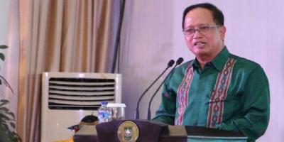 Tanpa Kolaborasi, Indonesia Tidak akan Maju