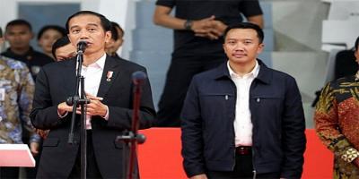 Menteri Imam Ingatkan Pramuka Jangan Sebar Fitnah dan Hoax
