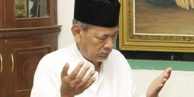 Mbah Dim: Tujuan Berpolitik untuk Kemaslahatan Bangsa
