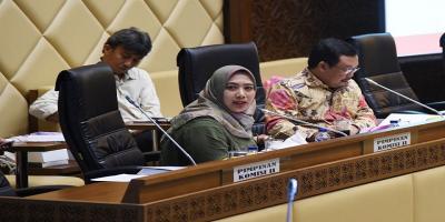 PKB Bersyukur RUU Pesantren Disetujui Jadi Inisiatif DPR 