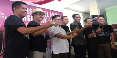 Cak Imin Sebut Brigade 01, Ujung Tombak Kemenangan Jokowi-Ma`ruf Amin