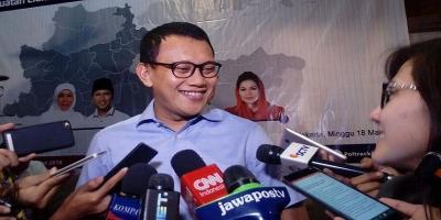 Terkait Kritik SBY, Ini Jawaban Karding
