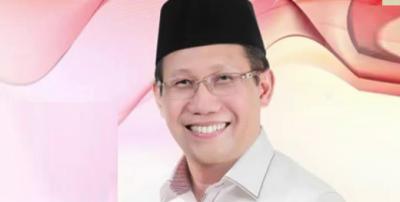 Abdul Halim Kembali Nahkodai DPW PKB Jatim