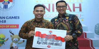 Refleksi Akhir Tahun:  Ini Keberhasilan Kemenpora 
