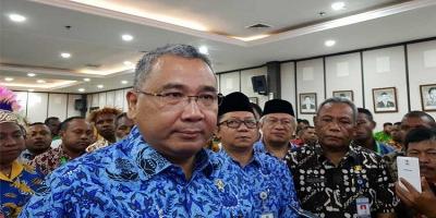 Dana Desa 2019 Difokuskan untuk Pemberdayaan Ekonomi