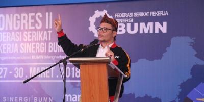 Indonesia Bisa Jadi Satu Kekuatan Ekonomi Dunia