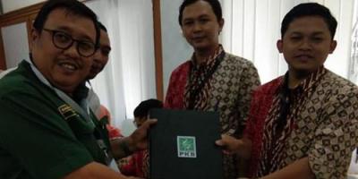 PKB Telah Serahkan Laporan Penerimaan Sumbangan ke KPU