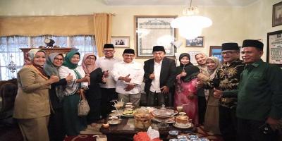 Cak Imin: Masyarakat Harus Diajak Cerdas Dalam Berpolitik