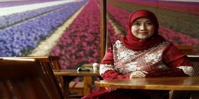 Institusi Pendidikan Bentuk Karakter Generasi Muda