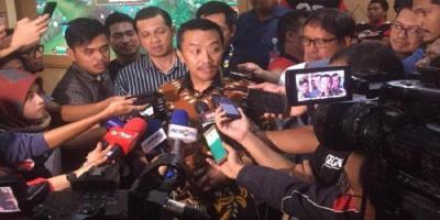 E-Sport Diharapkan Harumkan Indonesia 