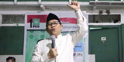 Cak Imin: Dana Desa Rp4 Miliar Pertahun Jika PKB Menang
