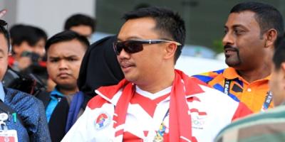 Terkait PON 2020, Menpora: Prioritaskan Cabor Olympic