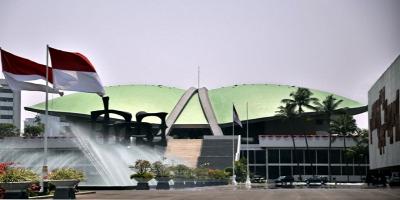 PKB Raih Satu Kursi Pimpinan DPR
