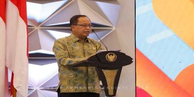 Menristekdikti Ingatkan Mahasiswa Tak Ikut Aksi 22 Mei