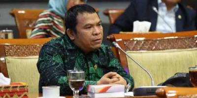 Luqman Hakim: Jokowi Hanya Mengalami Keseleo Lidah