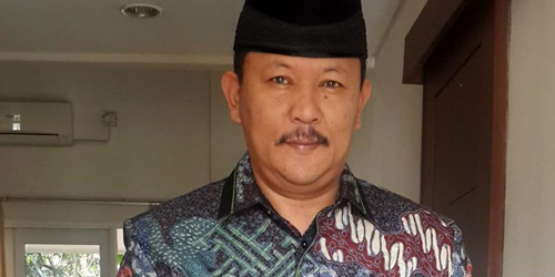 Irmawan dan Herry Berhasil Rehab 260 Unit Rumah di Kabupaten Pijay