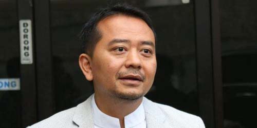 Syaiful Huda Kembali Pimpin DPW PKB Jabar