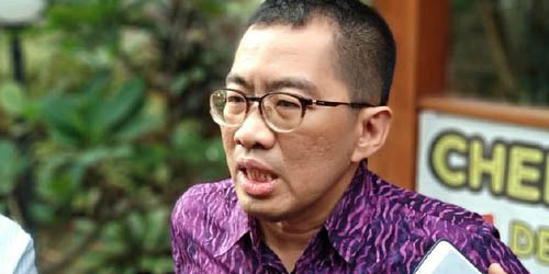 PKB Minta KPK, BPK dan Kejagung Audit Forensik Laporan Keuangan Garuda Indonesia 
