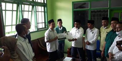 FPKB Jombang Berkomitmen Potong Gaji Hingga Pandemi Corona Selesai