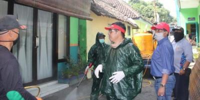 Habib Maulana: Terima Kasih DPC PKB Kota Batu