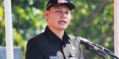 Selain Sumbang Gaji, Wabup Tegal Ajak ASN  Donasikan Penghasilan untuk Bantu Warga  
