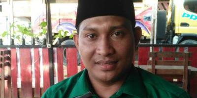 Lawan Covid, Ketua DPW PKB Papua Barat Hibahkan Tiga Bulan Gaji untuk Masyarakat Kota Sorong