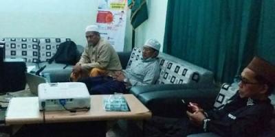 Ini Pesan Gus Muhaimin Saat Rapat Virtual dengan Ketua DPC Se-Jawa