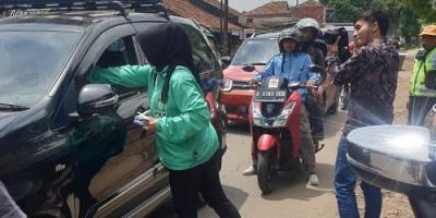 DPC PKB Kabupaten Bandung Terus Berupaya Memutus Mata Rantai Corona