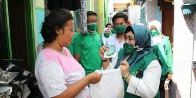 Bantu Rakyat Hadapi Corona, Machfud Arifin Bentuk Gebrak