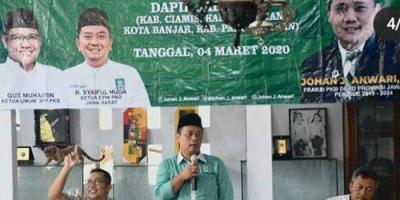 Pemprov Jabar Diduga Gunakan Data Lama Calon Penerima Bantuan Sosial