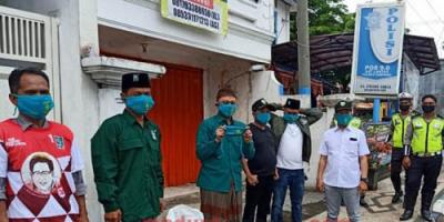 Standard Post Standard Post