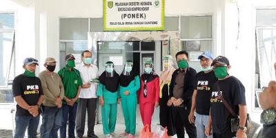 Standard Post Standard Post