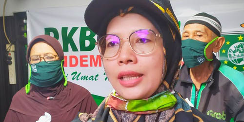 DPC PKB Banjarmasin Prioritaskan Kader untuk Maju di Pilwali Banjarmasin