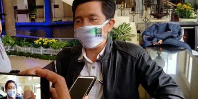 Sekretaris Komisi B DPRD Surabaya: Anggaran Penanganan Pandemi Covid Kota Surabaya Minim