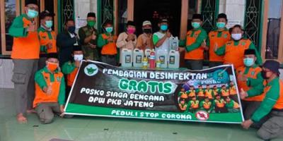 FPKB Jateng Usulkan Guru Madrasah dan Kiai Kampung Tercatat Sebagai Penerima Bantuan
