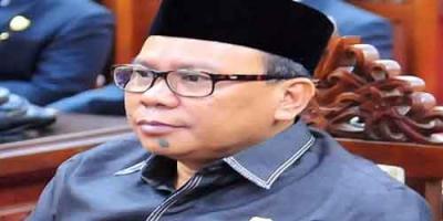 Permintaan Banggar DPRD Kalteng Terkait Rincian Penggunaan Anggaran Covid 19 Bukan Upaya Menghambat 