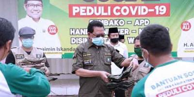  PKB Malang Lakukan Komunikasi Intensif dengan Golkar dan Hanura